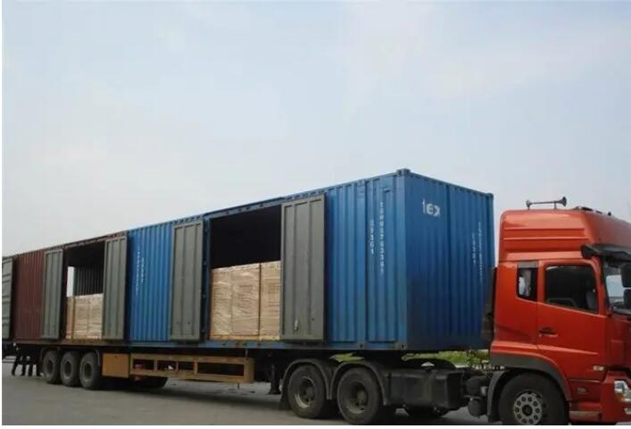 泉州到兴和县整车运输