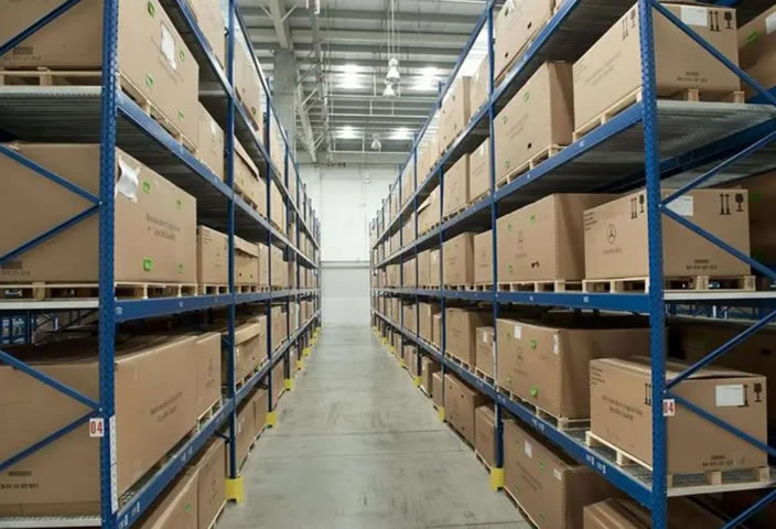 泉州到兴和县货物仓储