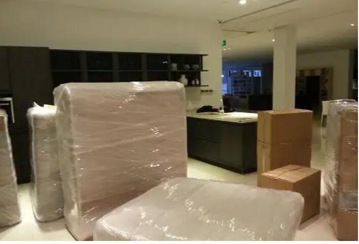 泉州到兴和县长途搬家