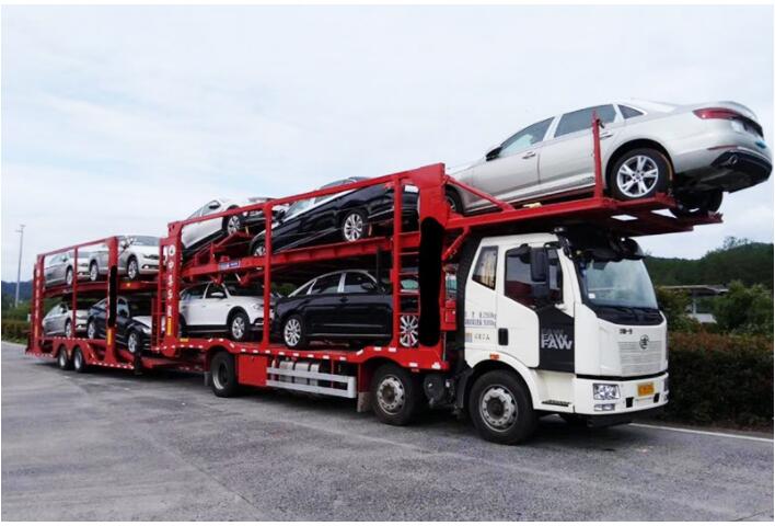 泉州到兴和县轿车托运